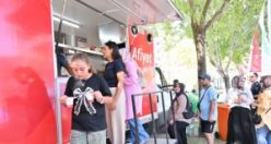 Büyükşehir’den Çocuklara Bayrama Özel Şenlik