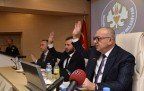 Büyükşehir’in Bütçesi 1 Milyar 200 Milyon