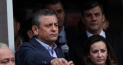 CHP Lideri Özel : Tüm Türkiye’de sandıkları kuruyoruz
