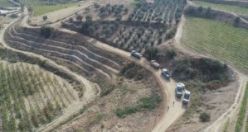 Çeyrek Asırlık Yol Sorunu Büyükşehirle Sona Erdi