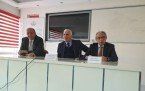 Coşkun ve Güzgülü, Öğrencilerle Bir Araya Geldi