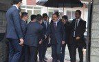 Adalet Bakanı Yardımcısı hemşehrimiz Öner Demirci'yi ziyaret etti