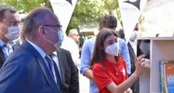 TÜBİTAK 4007 Bilim Şenlikleri Başladı