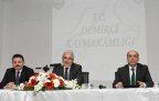 Manisa Valisi Mustafa Hakan Güvençer Demirci’de