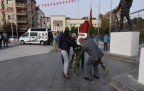 Vali Güvençer Muhtarlar Gününde Dernekleri Ziyaret Etti
