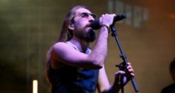 Sarıgöl Kurtuluşunu Emre Fel ile Kutladı