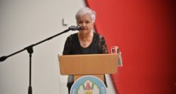 Manisa’da Türk Sanat Müziği Rüzgarı Esti