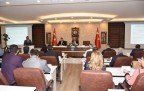 Bağımlılık İle Mücadele İl Koordinasyon Kurulu Toplandı