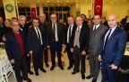 10 Ocak Gazeteciler Günü kutlandı