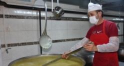 ŞEHZADELERDE KİMSE AÇ YATMIYOR