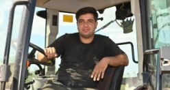 Tarım arazileri koruma altında
