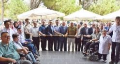 Engelsiz kafe, engelli bireylere gelir kapısı olacak