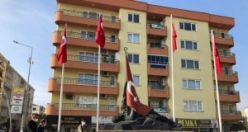 Estetik ve Yeşil Çalışmasında Sırada Saruhanlı Var