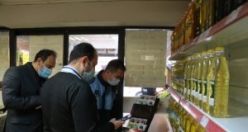 Fahiş Fiyata Karşı Sıkı Denetim