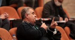 Gazeteciler sordu Başkan Besim Dutlulu cevapladı