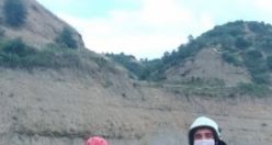 Gölete Düşen İnek İçin 4 Saatlik Nefes Kesen Kurtarma