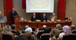 Salihli’nin Değerlerine Coğrafi İşaret ve AB Tescili Hamlesi