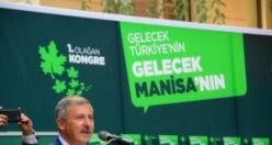 Özdağ; “Gelecek Partisi iktidarın rakibi değil alternatifidir”