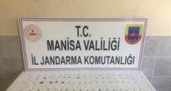 Sosyal medyadan tarihi eser satıyordu! Yakalandı