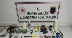Diplomasız dişçiler iş üstünde yakalandı