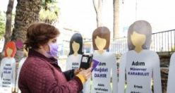 Türkiye’nin kadın cinayetlerine karşı sembolü haline gelen Özgecan Aslan unutulmadı