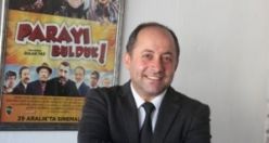 Dedemin Gözyaşları Yurtdışını Hedefliyor