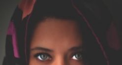 Portre Fotoğraf Aşığıyım!