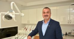 Diş Hekimleri toplum sağlığı için önem taşıyor