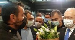 CHP Lideri’ne ‘Seyyar’ raporu