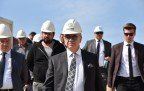 Kentin Nabzı Burada Atacak