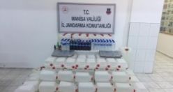 Yılbaşı için hazırlık! Çevre il ve  ilçelere bile kaçak içki satışı yapıyordu