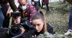 Kula, Film Yapımcılarının Gözde Mekanı Oldu