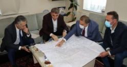 Kula Yatırımları Görüşüldü