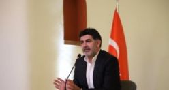 Levent Gültekin Turgutlulu Okurlarıyla Buluştu