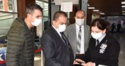 MASKİ’de HES Kodu Uygulamasına Geçildi