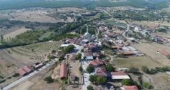 Kırsal mahalleler şehir merkezi gibi oldu