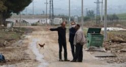 MASKİ, Musacalı ve Çampınarlı Vatandaşların Yanında
