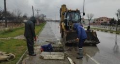 MASKİ, Yağmura Karşı Teyakkuz Halinde