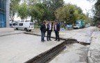 MASKİ, 25 MİLYON’LUK YATIRIMI İNCELEDİ