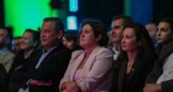Manisa’da Başkan Zeyrek Öncülüğünde 6 Ayda Büyük Değişim