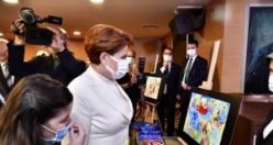 Türkiye birincisi olan Elif Güneş Bilgiç İzmir’in gururu oldu