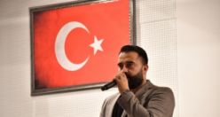 Mevlana Vuslatın 751’inci Yılında Anıldı