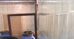 700 litre kaçak şaraba el konuldu