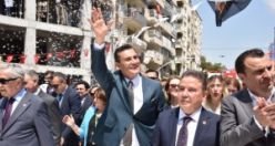 8 Ton Şifalı Mesir Macunu Gökyüzünden Yağdı