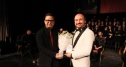 Salihli’de Unutulmaz Konser