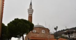 Turizm Komisyonu Ahmetli ve Gölmarmara’nın Turistik Değerlerini İnceledi