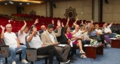 PELİTALAN KIRSAL KALKINMA MERKEZİ’NDE SÜT ÜRÜNLERİ ÜRETİLECEK