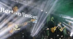 İş dünyası İAOSB’de ‘Yaza Merhaba’ dedi
