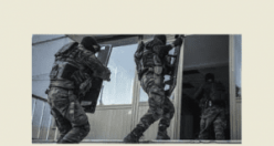 PKK/KCK Silahlı Terör Örgütününe Üye olma suçundan  aranıyordu yakalandı cezaevine konuldu
