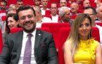 İyi Parti’nin Milletvekili Adayları Sahneye Çıktı